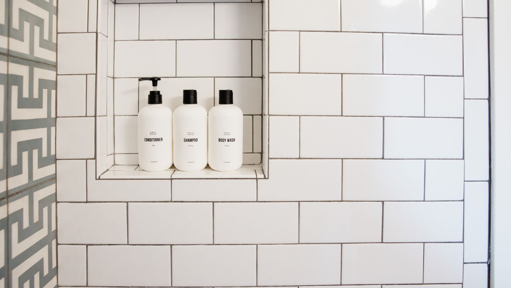 10 Stunning Home Depot Bathroom Tile Ideas to Transform Your Space